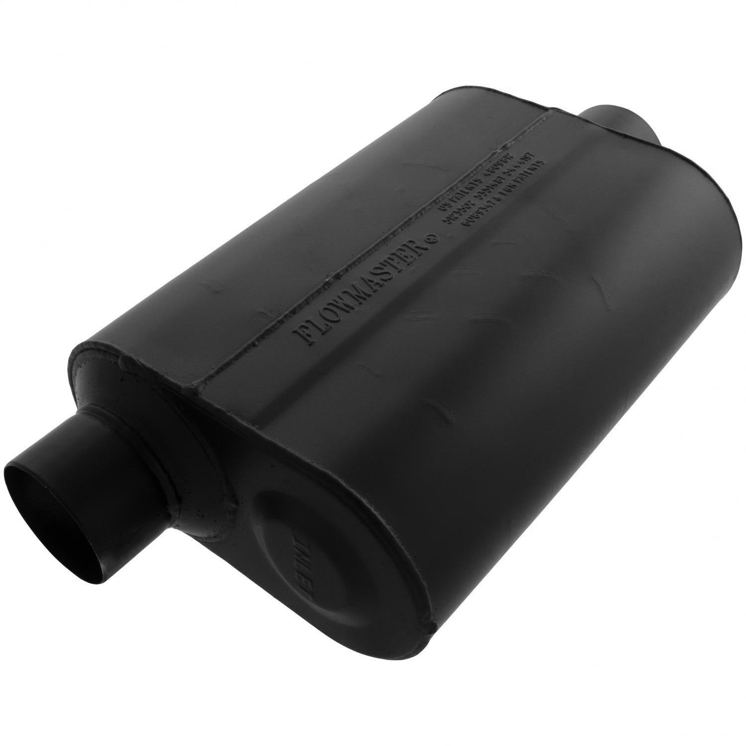 Flowmaster 953046 Super 40 Delta Flow Muffler