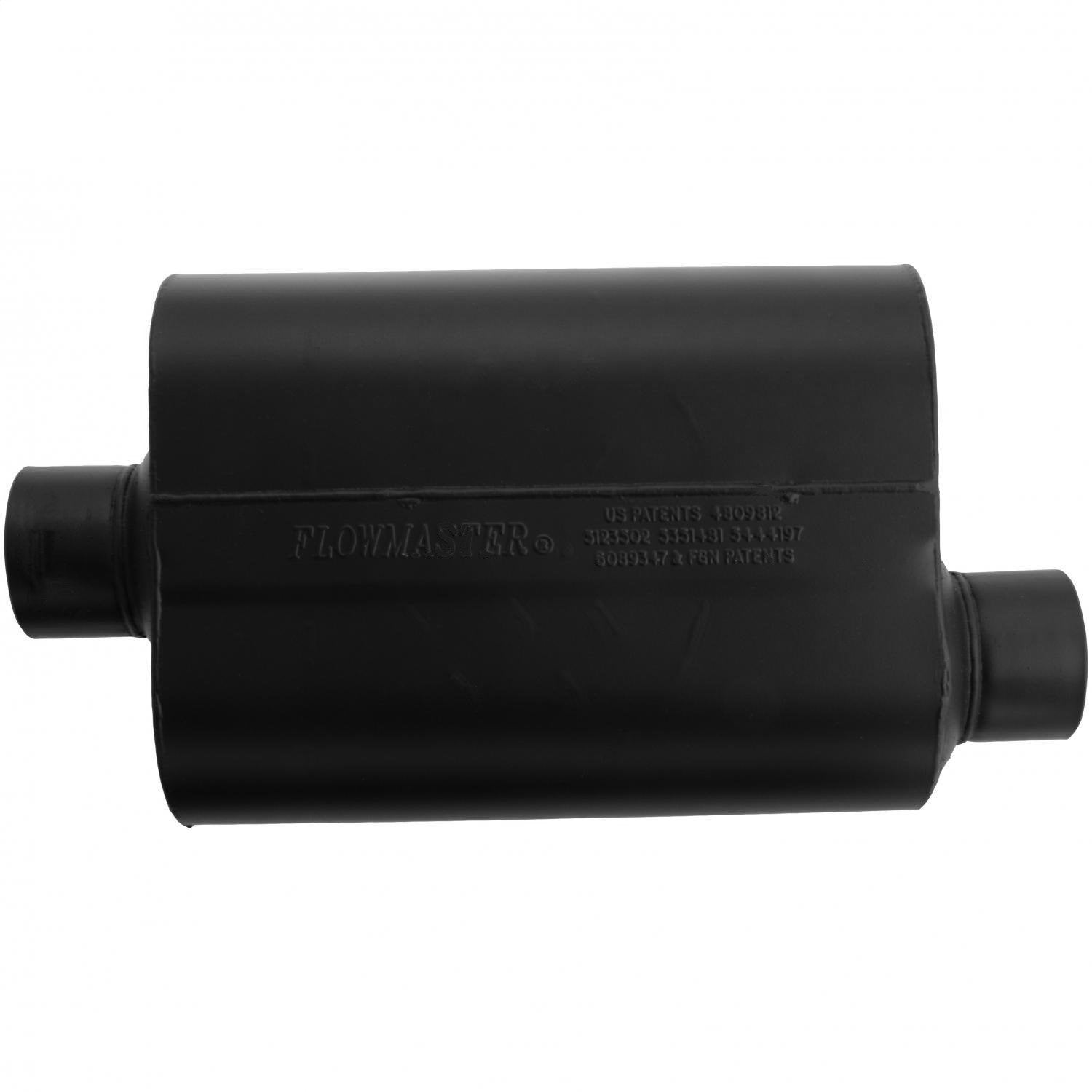 Flowmaster 953047 Super 40 Delta Flow Muffler