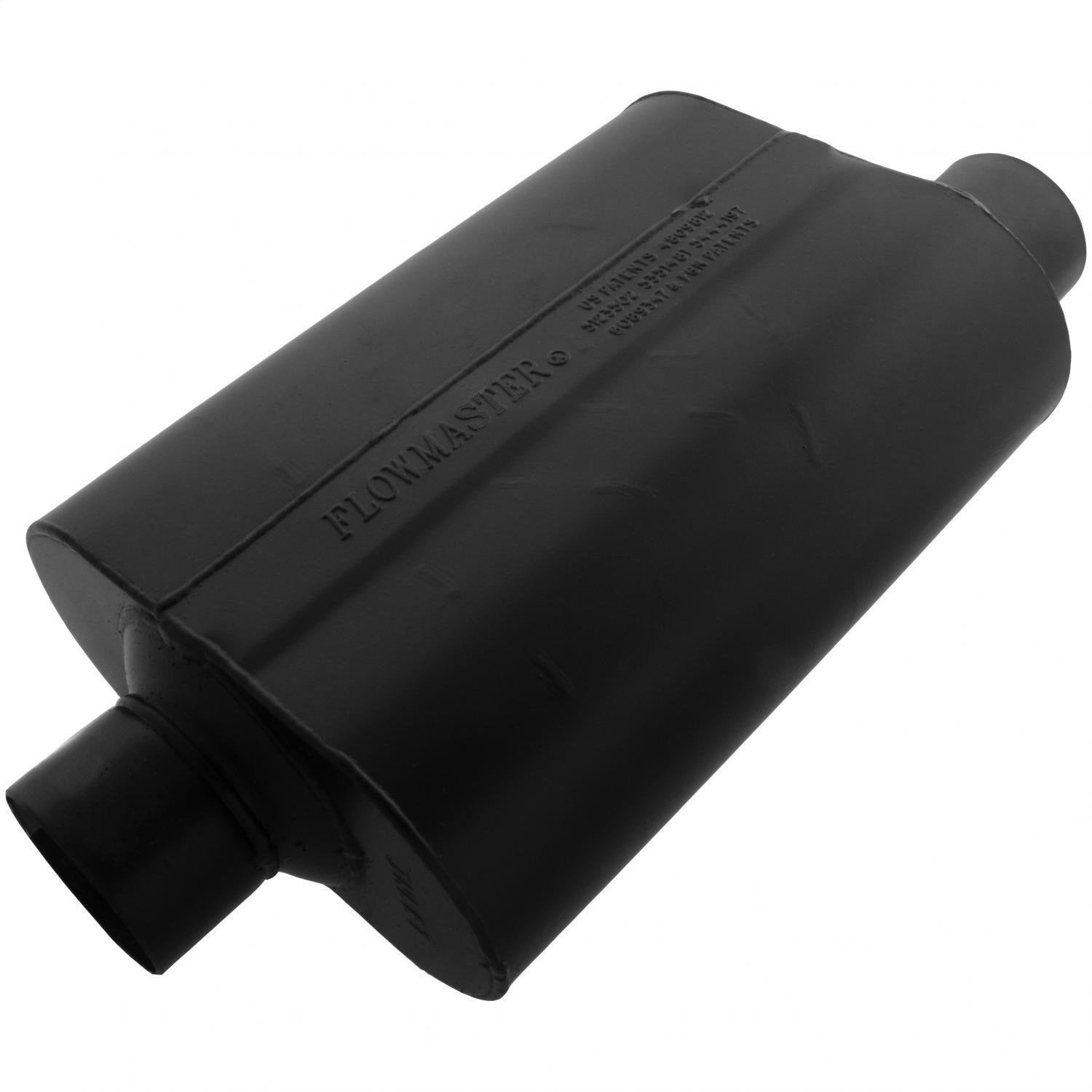 Flowmaster 953047 Super 40 Delta Flow Muffler