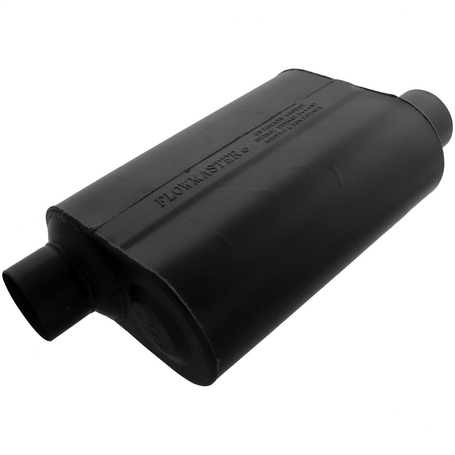 Flowmaster 953048 Super 40 Delta Flow Muffler