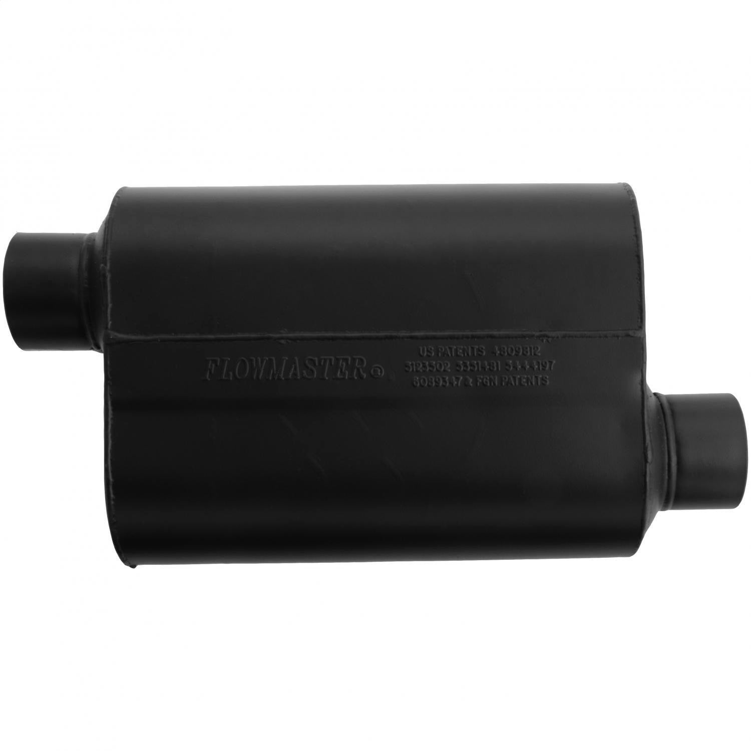 Flowmaster 953048 Super 40 Delta Flow Muffler