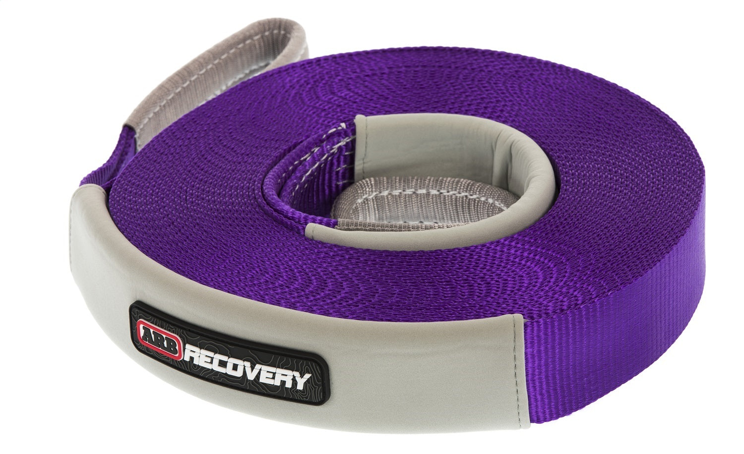 ARB 4x4 Accessories ARB720LB Recovery Strap Wrap