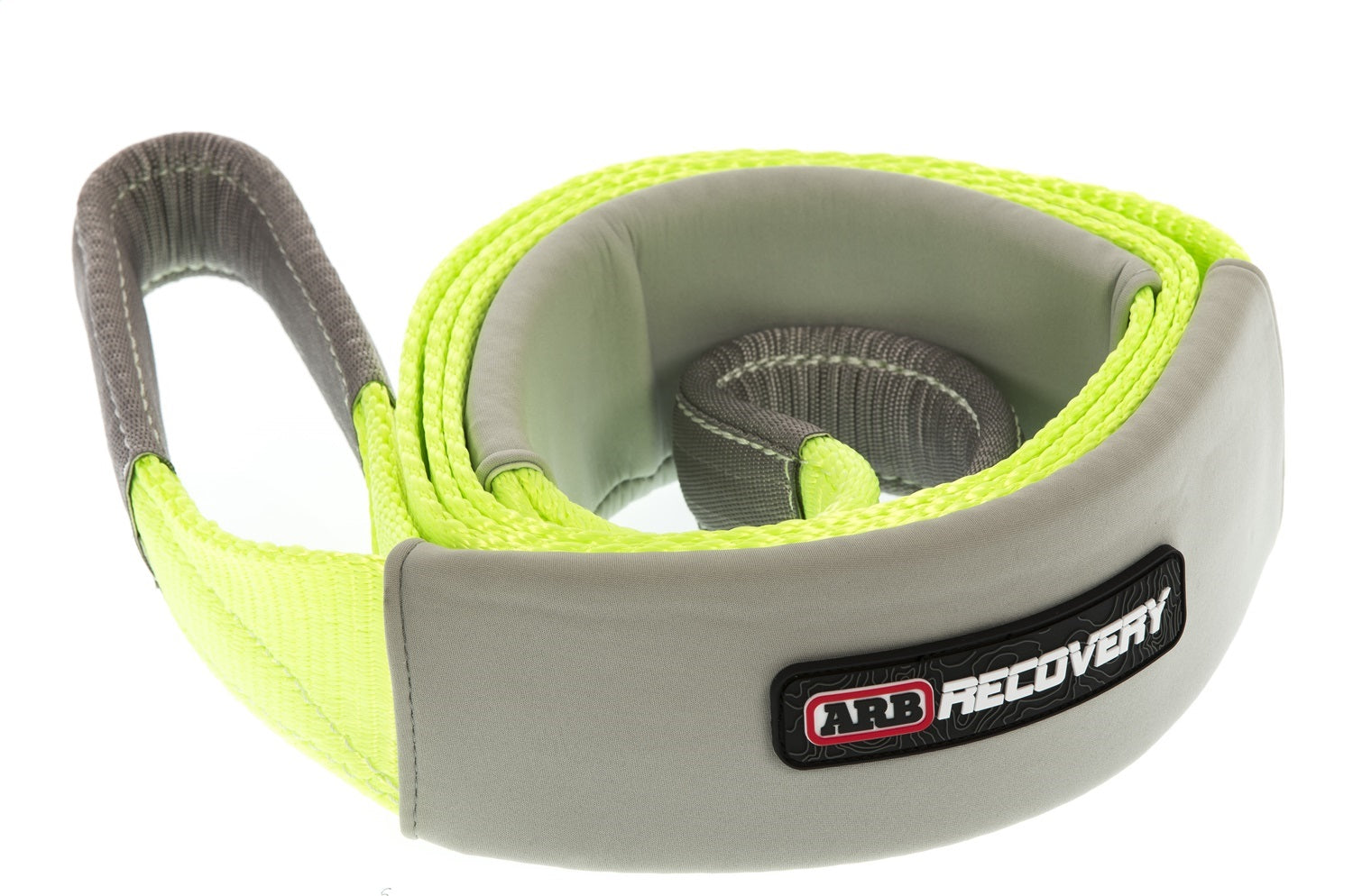 ARB 4x4 Accessories ARB730LB Recovery Strap Wrap