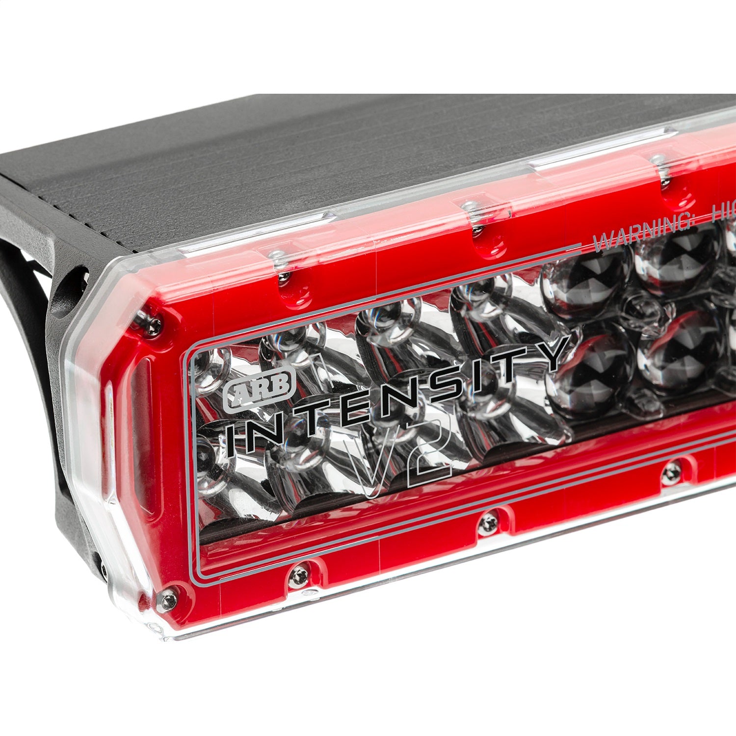 ARB 4x4 Accessories AR40CV2 Intensity V2 Light Bar Kit