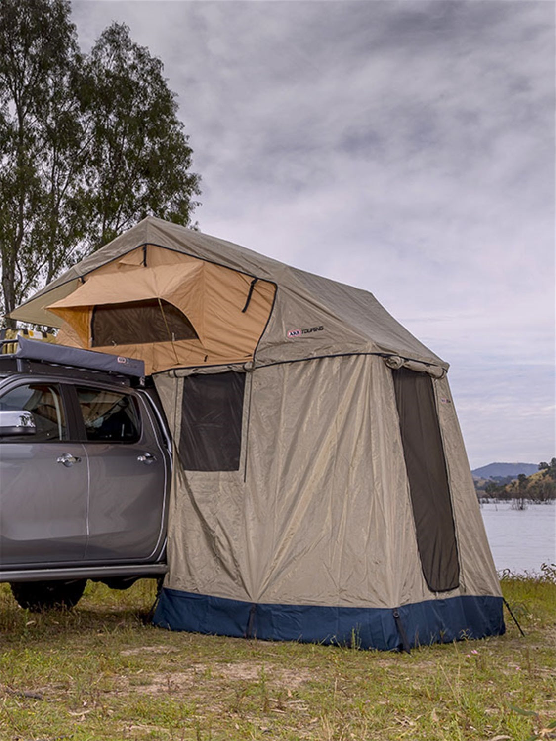 ARB 4x4 Accessories 803804 Simpson Tent