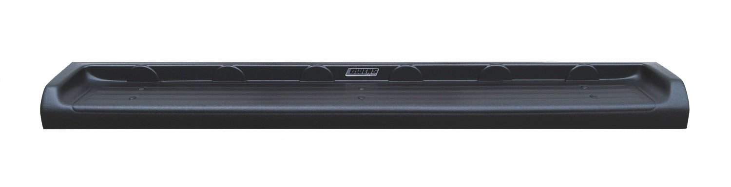 Owens Products 6840-01 TranSender Universal TPO Running Boards