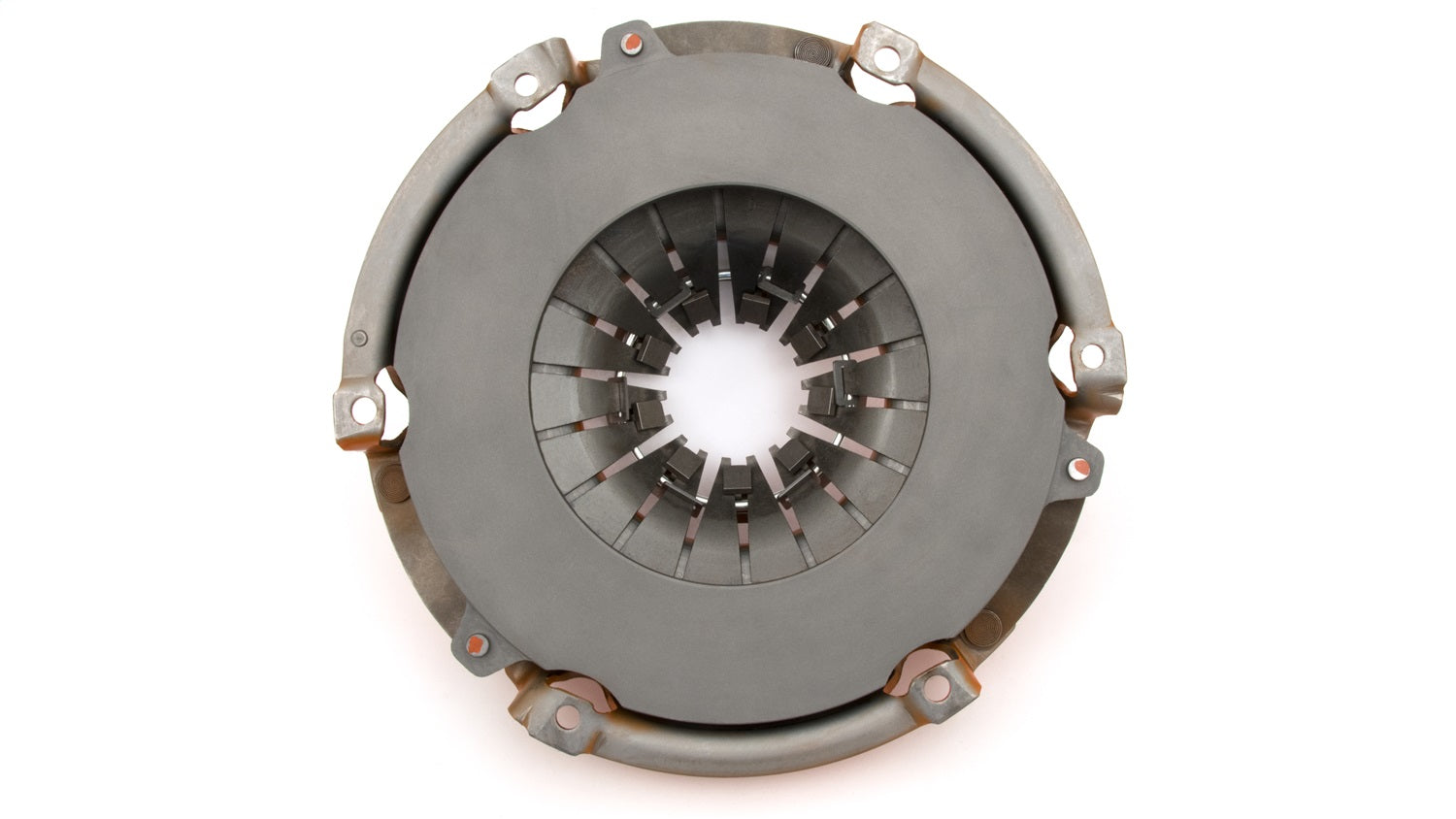 Centerforce KDF379176 Dual Friction Clutch Pressure Plate And Disc Set