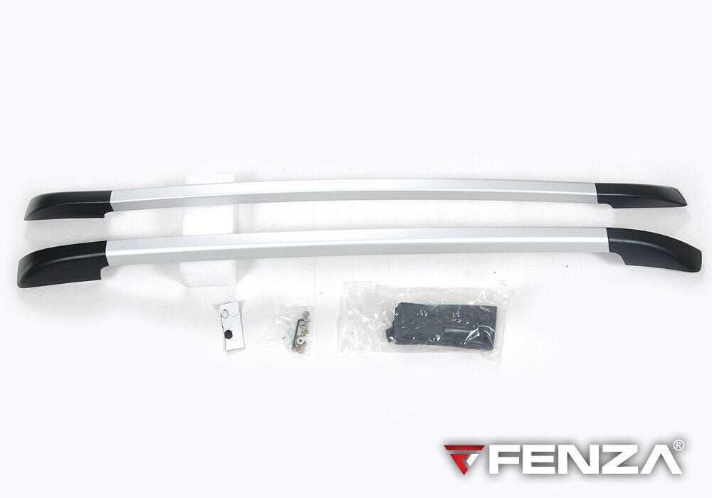 Roof Bars Factory Style for 2012-2021 Mazda BT-50